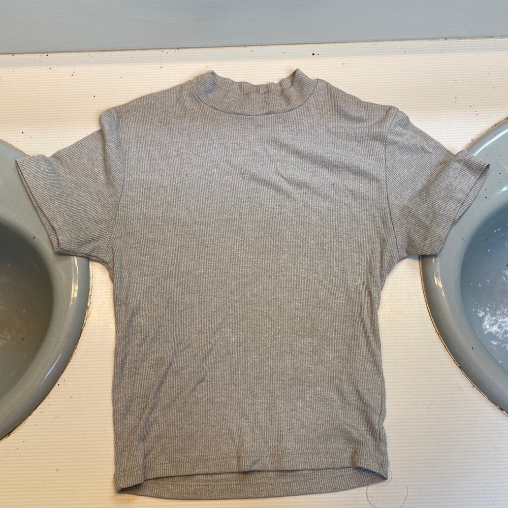 Fitted/Tight Gay Tee
